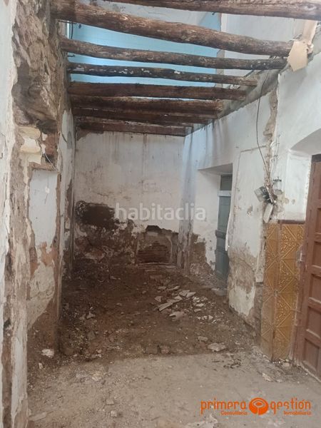 Foto b9bc900e-9921-421c-bf8d-d29fdf3dee82. Casa a Carmona