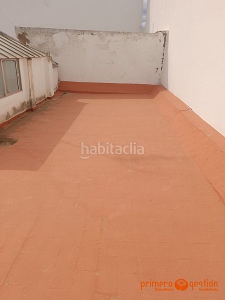 Foto 41347d71-1227-423b-b215-58e001de6033. Casa amb aparcament a Carmona