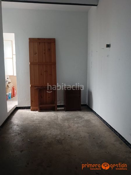 Foto 72f60160-f516-4a28-ac47-ab3d07e1efbd. Casa amb aparcament a Carmona