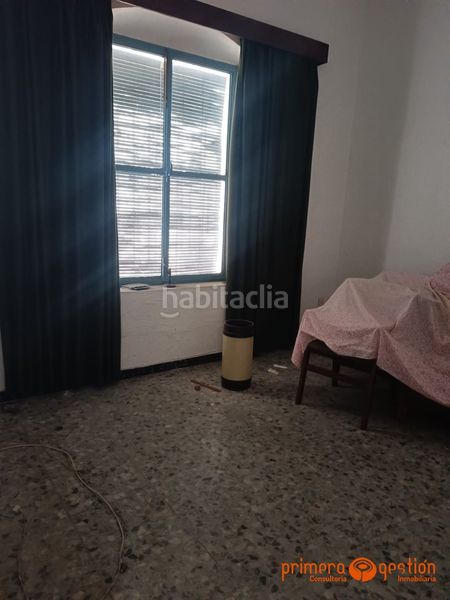 Foto e52d829e-ad5e-43d4-8b85-eea4397d06e2. Casa amb aparcament a Carmona