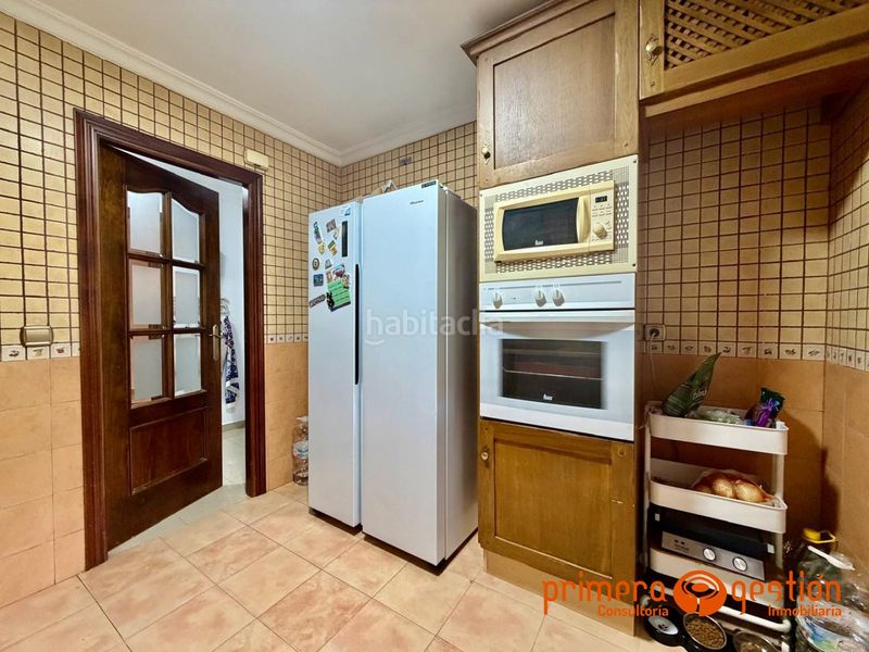 Foto 078af9a2-33cd-4ea9-8690-c5108155da34. Pis amb calefacció a Lora del Río