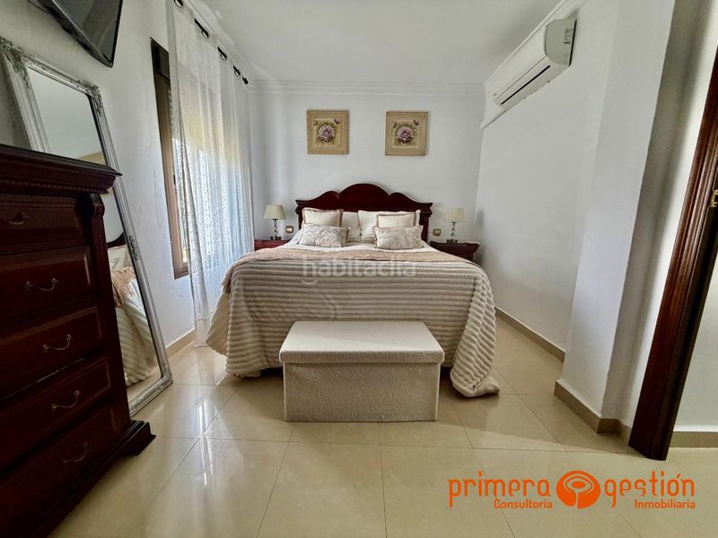 Foto 162ec0cf-dc4e-4467-a7f5-6c8d61a2bf85. Pis amb calefacció a Lora del Río