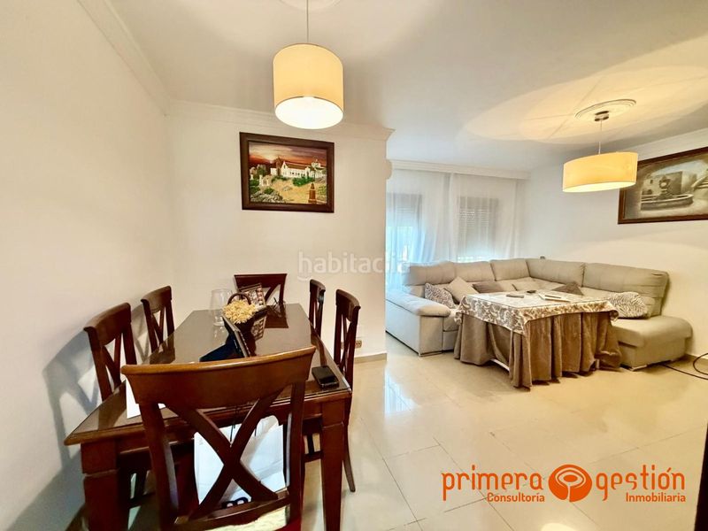 Foto 3636fce8-6aab-42e6-9a5f-5d41c2d38301. Pis amb calefacció a Lora del Río