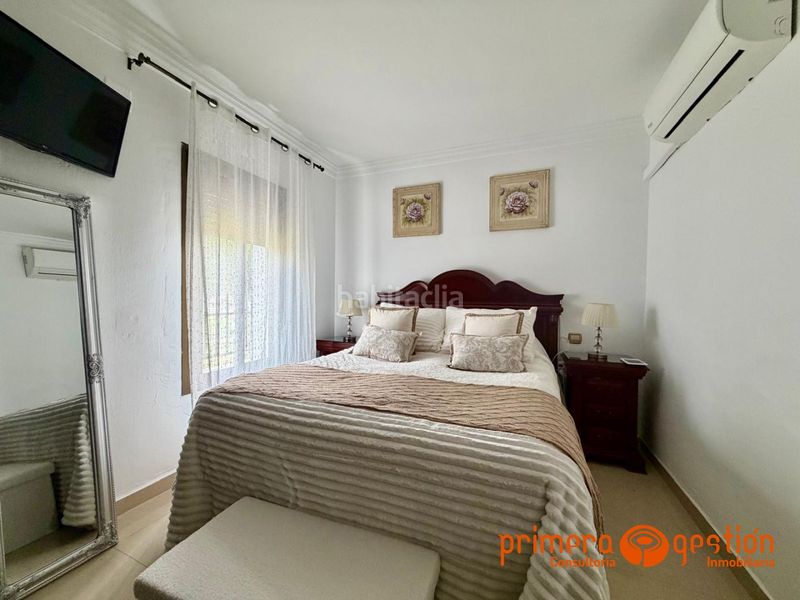 Foto 5e8bc400-b99a-4c7e-89e5-417cea28193e. Pis amb calefacció a Lora del Río