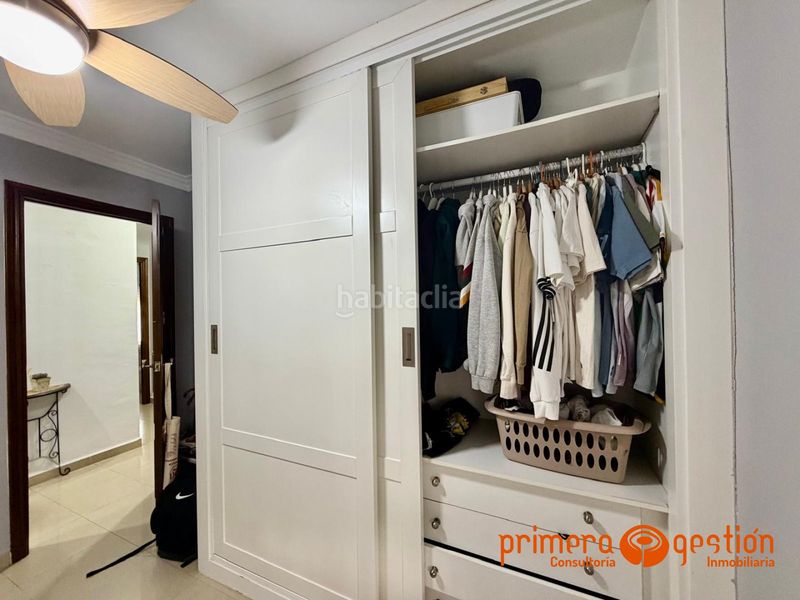 Foto 6111fcd6-7cc8-45c8-889e-8b0cde4eb23f. Pis amb calefacció a Lora del Río