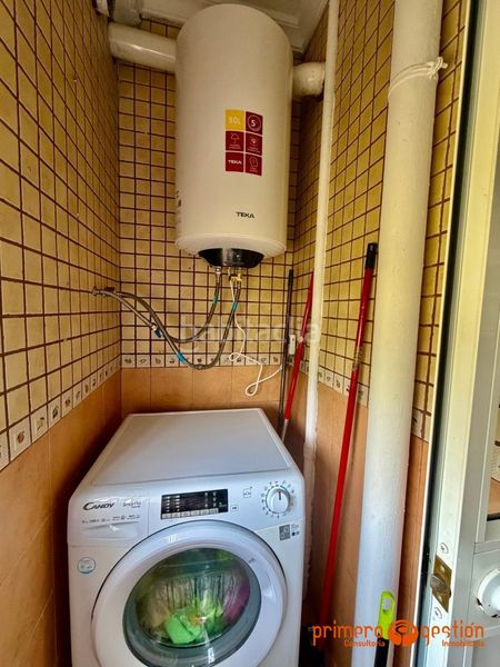 Foto b30b66c9-ecd3-4d01-bbf9-ca5e209401cd. Pis amb calefacció a Lora del Río