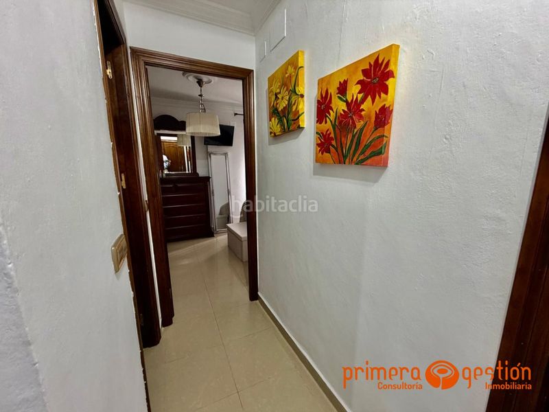 Foto eb69fe67-500c-448a-9c2e-5840c133e24d. Pis amb calefacció a Lora del Río