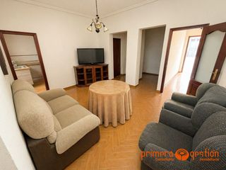 Etagenwohnung in Luisiana (La). Si no quieres escaleras y todo en planta baja esta es tu gran op