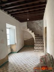 Casa a Fuentes de Andalucía. Quieres realizar la vivvienda de tus sueños por menos de lo que