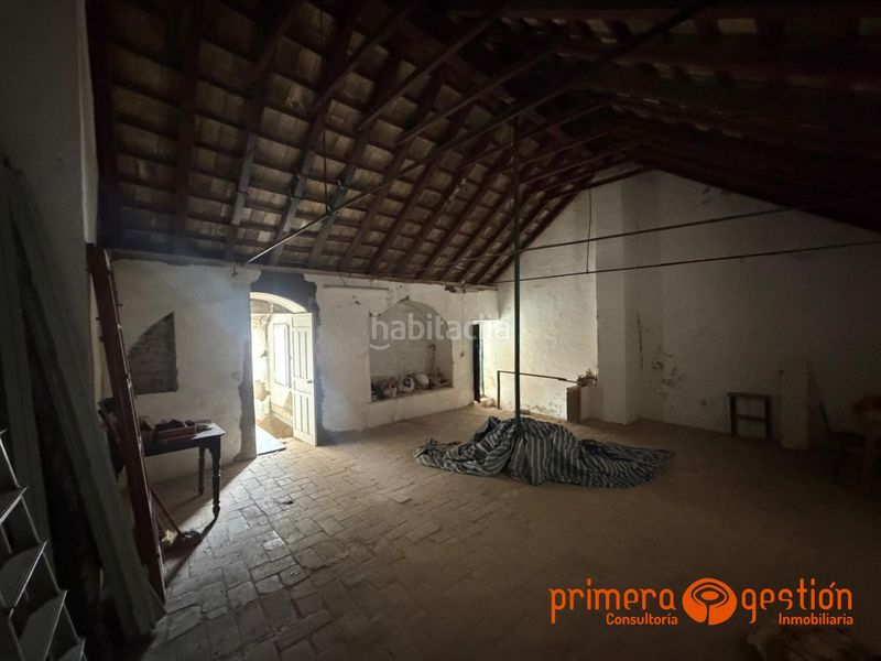 Foto 9f224e8b-4763-42b7-a332-6eaaa2d92d5d. Casa a Fuentes de Andalucía