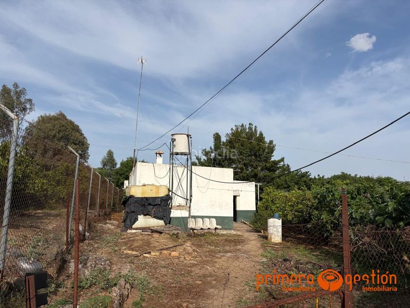 Foto 65e1418f-2338-454c-a804-e0e4711e0ec3. Terreny residencial a Lora del Río