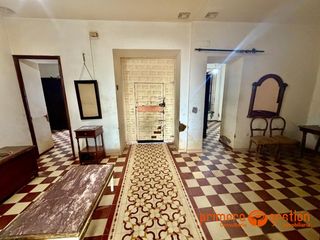 Casa a Lora del Río. Esta es la casa que estabas esperando para poder hacer realidad