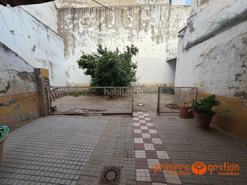 Foto 59402cf8-8541-4255-a275-72d3ac9c0722. Casa a Lora del Río