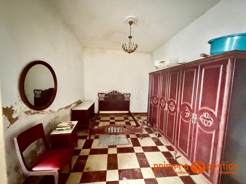 Foto 71487d19-24c4-49a6-8f3f-dfafe5914e05. Casa a Lora del Río