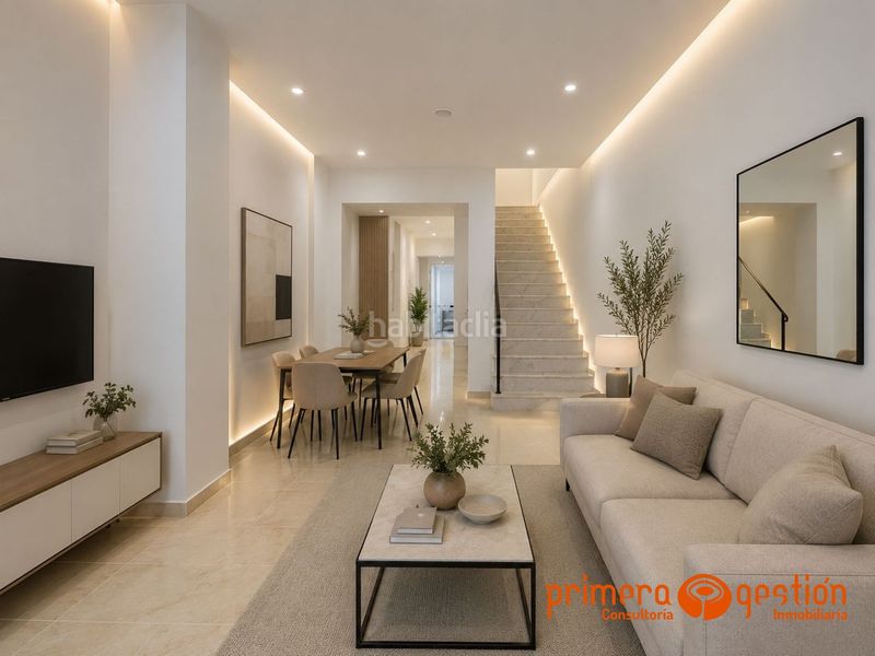 Foto f278657e-14b3-4ce3-8537-67820479cf85. Casa a Fuentes de Andalucía
