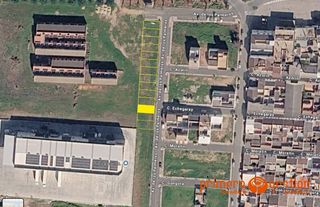 Terreny residencial a Luisiana (La)