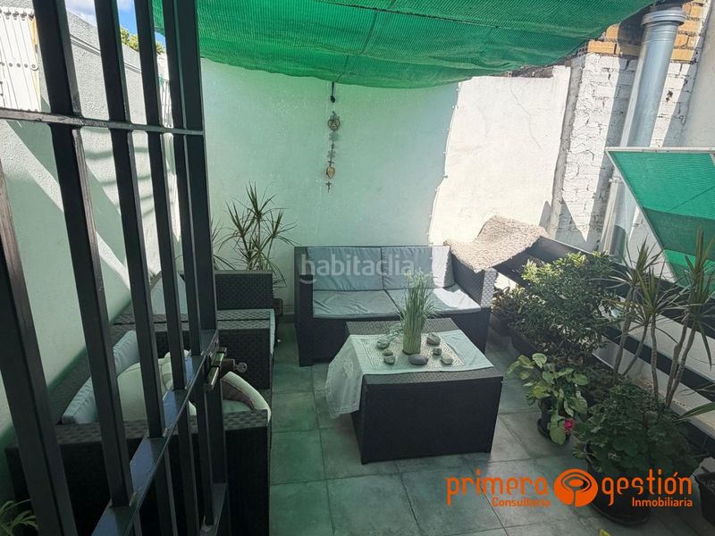Foto bab2e928-c66e-4858-82b3-1657243fb976. Casa amb calefacció a Lora del Río