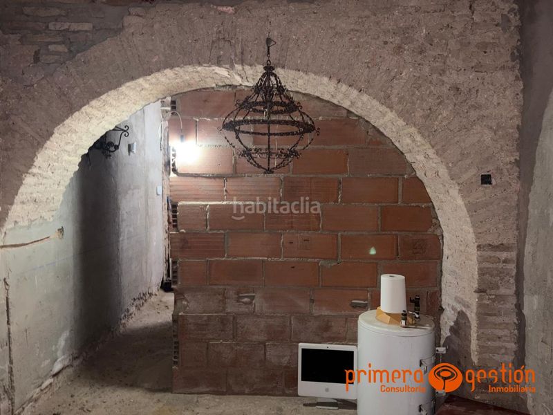 Foto 03089349-e344-4e17-8817-00a17b83ae68. Casa a Lora del Río