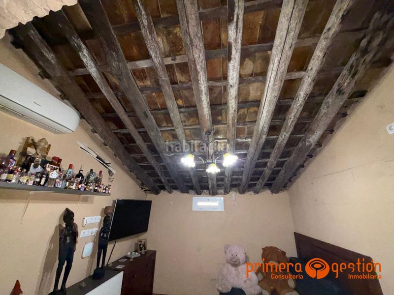 Foto 2fd2ff3d-dca4-4154-a38a-b9c9152569aa. Casa a Lora del Río