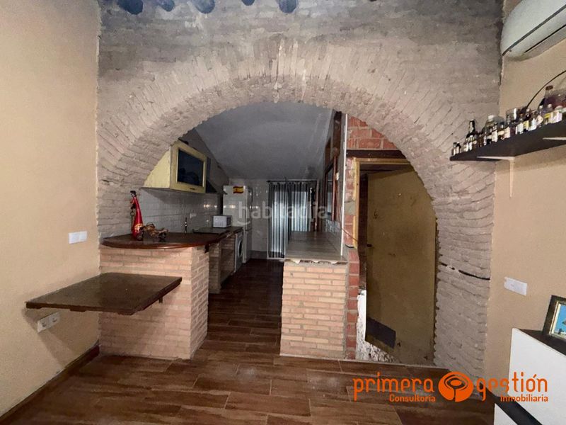 Foto b7e67b8a-2815-44f9-85aa-afa2c6b8064f. Casa a Lora del Río