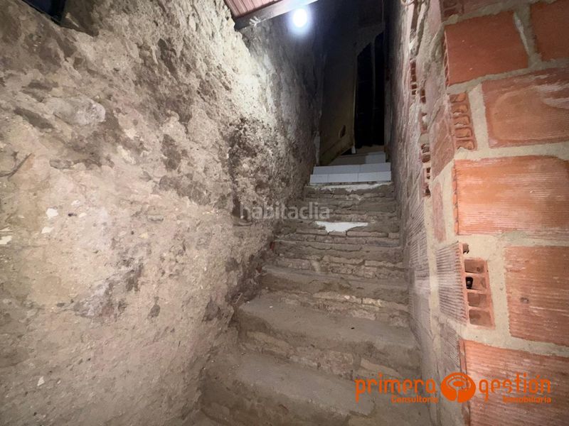 Foto f514eabc-8d3a-4e8c-9bf4-c075f03e68f5. Casa a Lora del Río