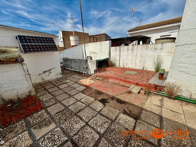Foto 661da9a3-9b21-4fa6-97d4-969d4407f10a. Casa a Alcolea del Río
