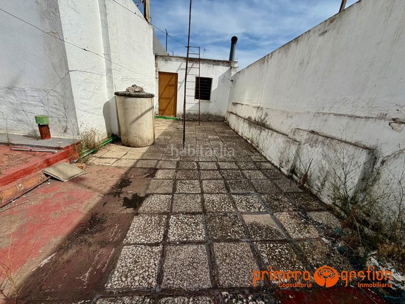 Foto e42dde0c-b743-4cf2-8439-7a0101d12d21. Casa a Alcolea del Río
