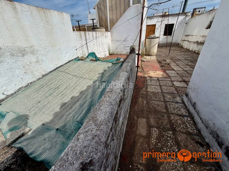 Foto e53d28be-9a17-4ac1-baf1-01285cff3211. Casa a Alcolea del Río