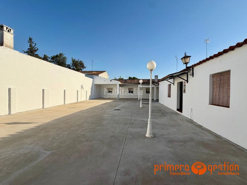 Foto 3932bd18-8287-4d69-ae3b-986ad7e2dec8. Casa a Lora del Río