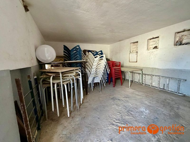 Foto cc333bc8-6418-4c51-9194-b1f3ea649526. Casa a Lora del Río