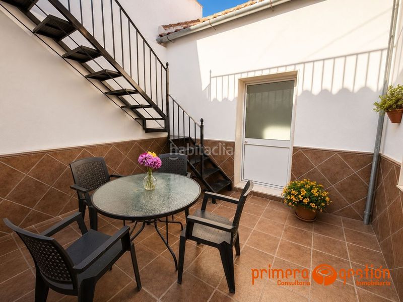 Foto 0becd49d-bc10-4bc0-9c93-4ab173a7d670. Casa amb calefacció aparcament a Luisiana (La)