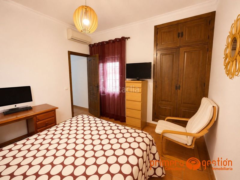 Foto 2cbd9517-4cad-4887-97ca-483aae3e7407. Casa amb calefacció aparcament a Luisiana (La)