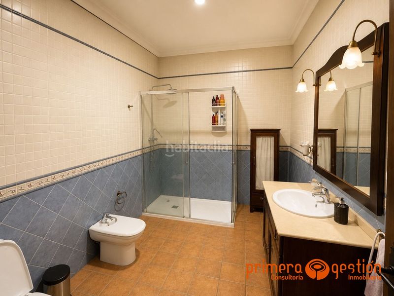 Foto 35d41303-d410-47c3-a8f8-b552b37815ba. Casa amb calefacció aparcament a Luisiana (La)