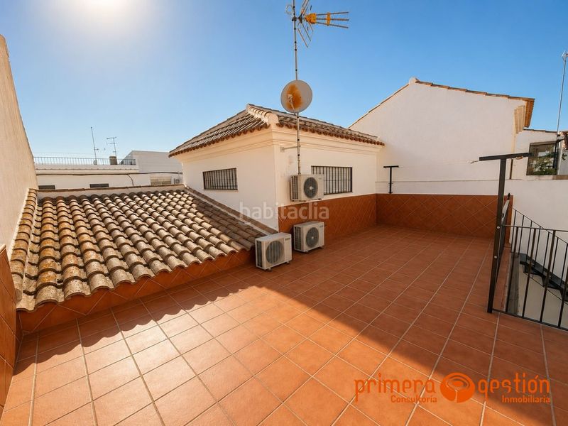 Foto 665e03df-6204-404b-aca8-ab4c755b2ace. Casa amb calefacció aparcament a Luisiana (La)
