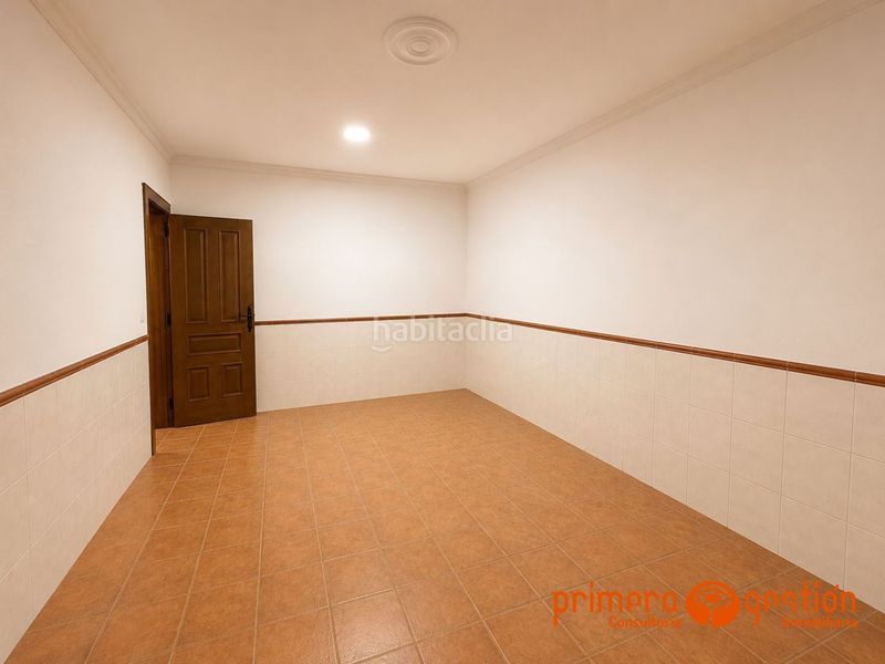 Foto 7c744cca-c267-4e78-9871-32737fb9a107. Casa amb calefacció aparcament a Luisiana (La)