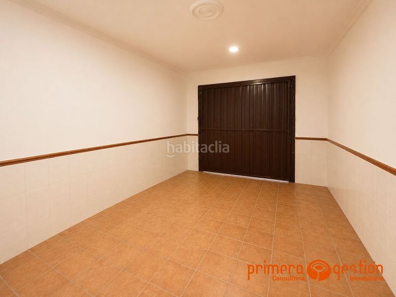 Foto af907c6a-f403-4ec2-80e6-600e6046e06e. Casa amb calefacció aparcament a Luisiana (La)