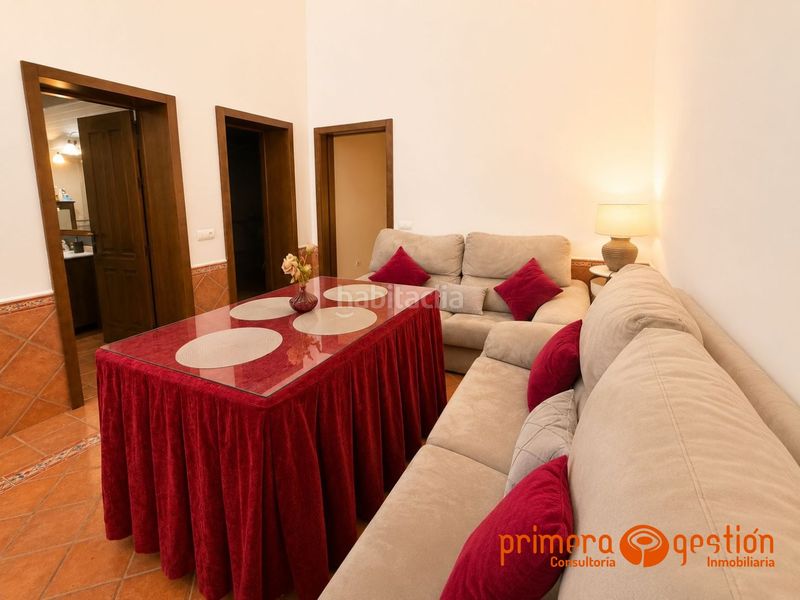 Foto e2ac0595-70b0-43b5-b068-2b9a5d444f61. Casa amb calefacció aparcament a Luisiana (La)