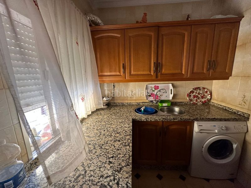 Foto b1ca6243-c8ef-490e-aa97-1b998df45aec. Pis amb calefacció a Lora del Río