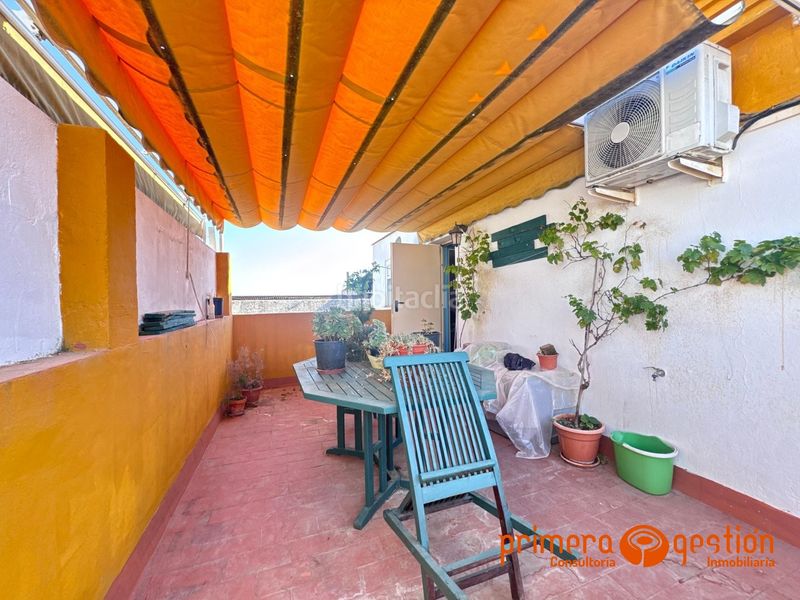 Foto 1bc69d3a-0559-497c-a3d3-cff5bbe9404b. Casa amb calefacció aparcament a Carmona