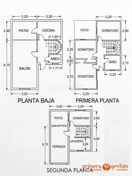 Foto c735c3c6-5727-4797-ba8d-506ca5e2aa6d. Casa amb calefacció aparcament a Carmona