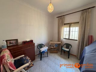 Haus in Luisiana (La). Oportunidad unica de casa a precio de piso.pta baja zajuan, saló