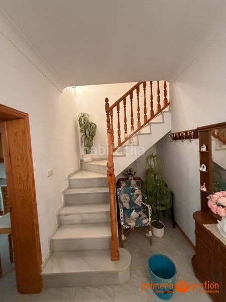 Foto 5762ddaa-e038-45ab-a23b-163e1cb26948. Casa amb aparcament a Luisiana (La)