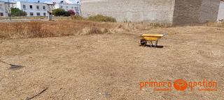 Residential Plot in Alcolea del Río. Solar en alcolea del río de 182 metros cuadrados .no dejes pasar