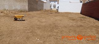 Terreno residenziale in Alcolea del Río. Solar en alcolea del río de 182 metros cuadrados .no dejes pasar