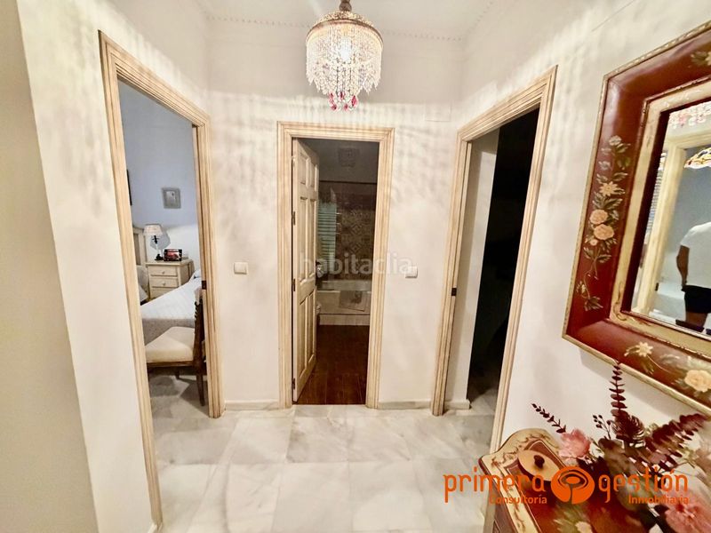 Foto 3573d415-7745-4ba7-8963-098d1afb13e1. Casa amb calefacció aparcament a Lora del Río