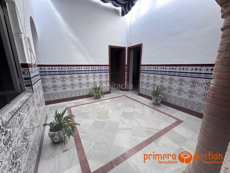 Foto 4f494166-01c7-4c00-b538-f6a06d6bf7c3. Casa a Carmona