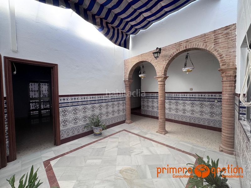 Foto 72d2eec8-f347-4c09-94b4-f6e15a1e8ee4. Casa a Carmona