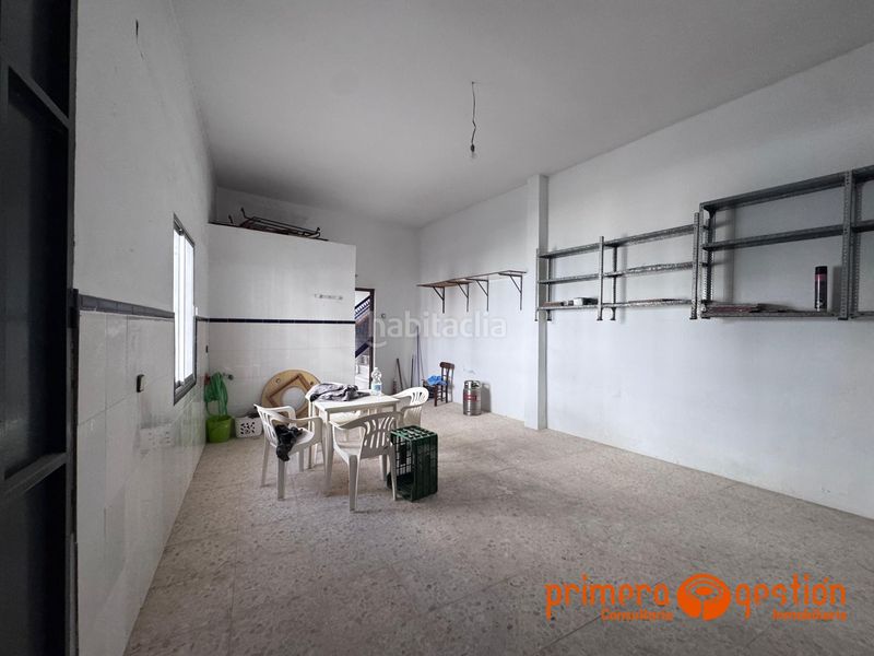 Foto ba669082-b053-4a4f-9407-a53300eafe19. Casa a Carmona
