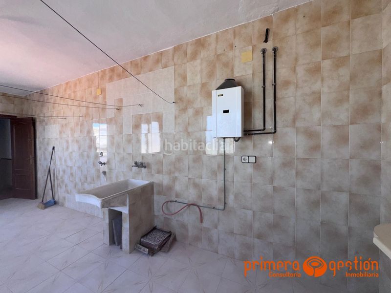 Foto f1f91cc3-4ba3-428b-bde4-c10bdcff9f09. Casa a Carmona