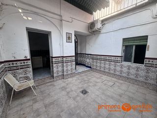 Casa en Carmona